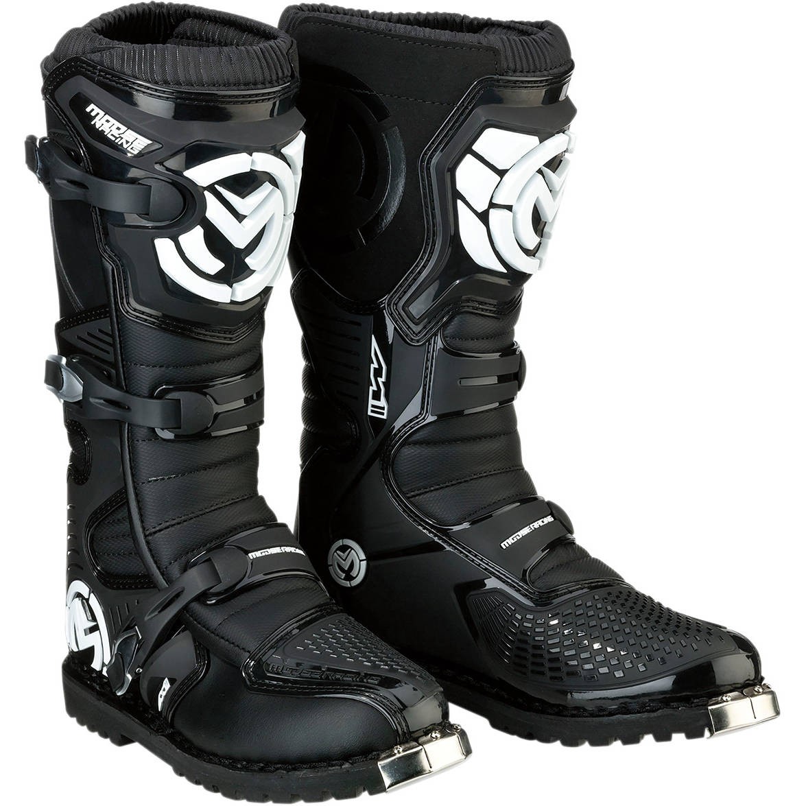 Moose M1.3 ATV Boots Boots Dirt Bike FortNine Canada