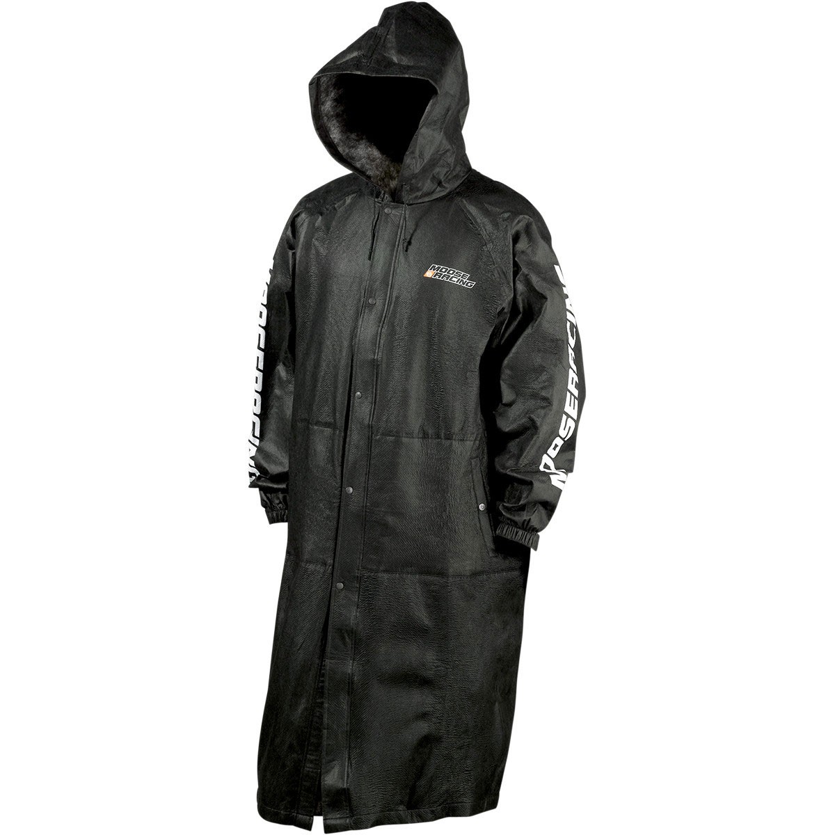 Moose Mud Coat Rain Jacket | FortNine Canada