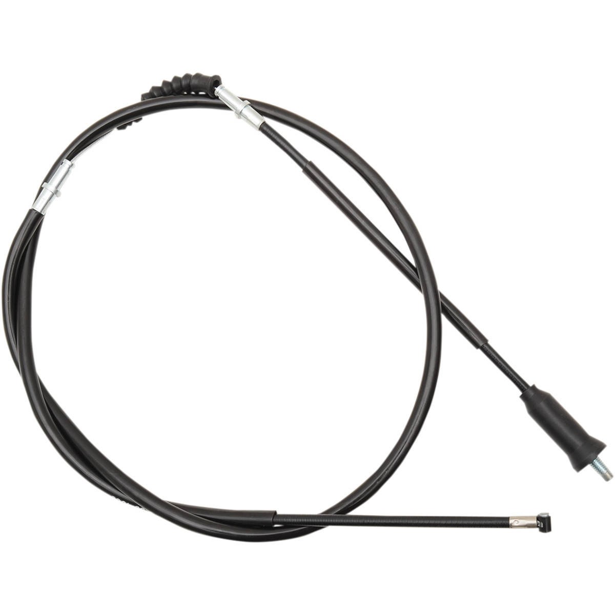 Moose Rear Brake Cable - Brake Cables - Cables - Controls - Hand ...