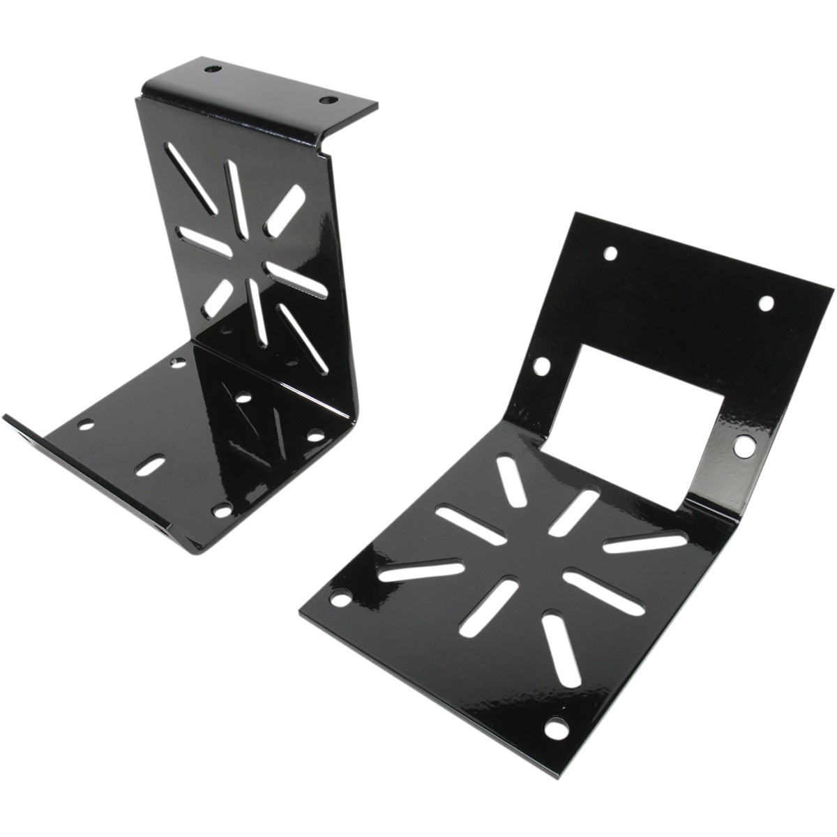 Moose Winch Mount FortNine Canada