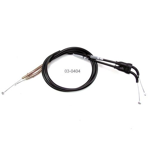 Motion Pro Throttle Cable Push/Pull Set