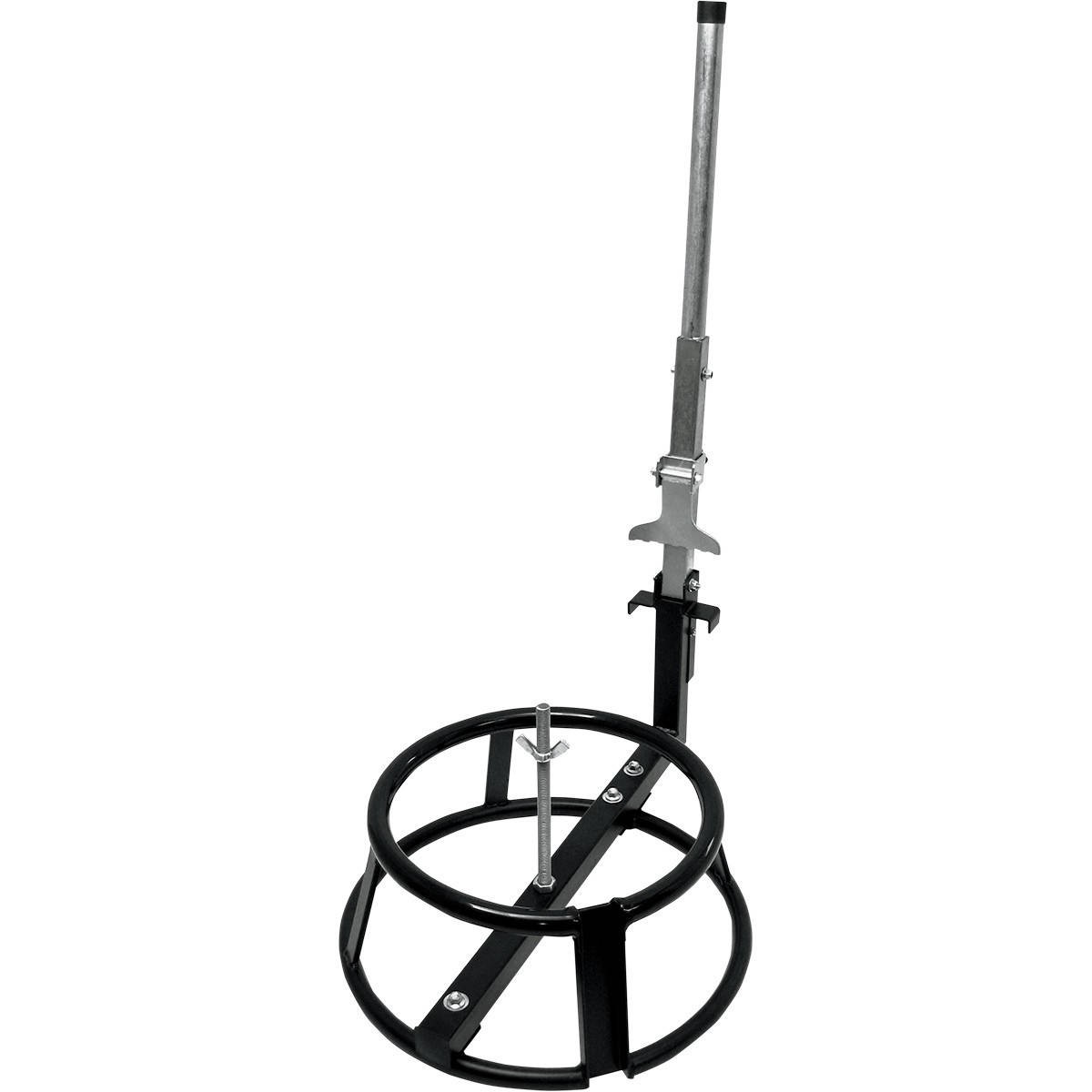 Motorsport Products Portable Tire Changer with Bead ...