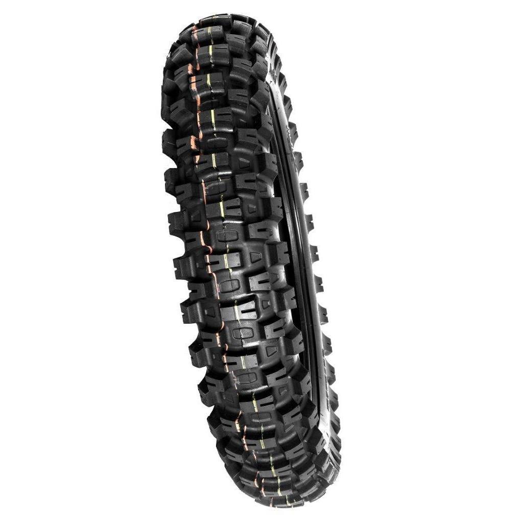 Motoz Arena Hybrid Gummy BFM Rear Tire Motocross Tires Dirt Bike