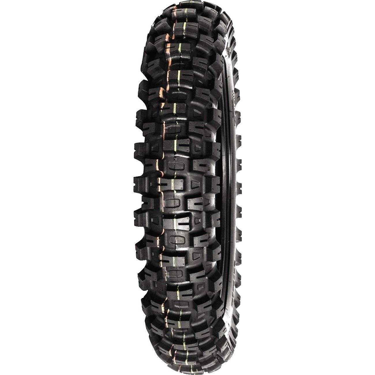 Motoz Arena Hybrid Rear Tire Motocross Tires Dirt Bike FortNine