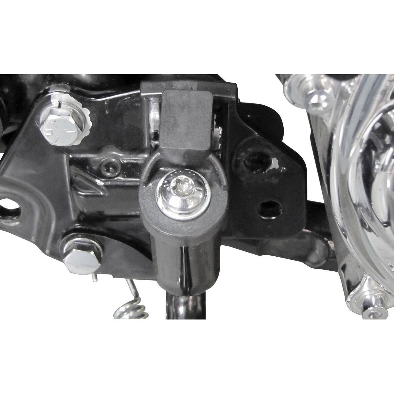 NoToil Kickstand Upgrade Kit KS101 Kickstands Controls Foot