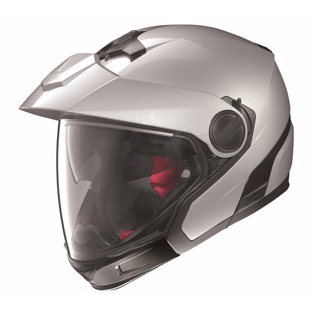 Nolan N40 Full Helmet - Modular / Flip-Up - Motorcycle Helmets