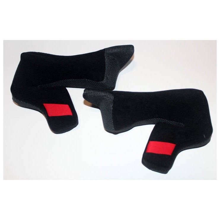 Nolan N87 Cheek Pads Cheek Pads Helmet Accessories Motorcycle