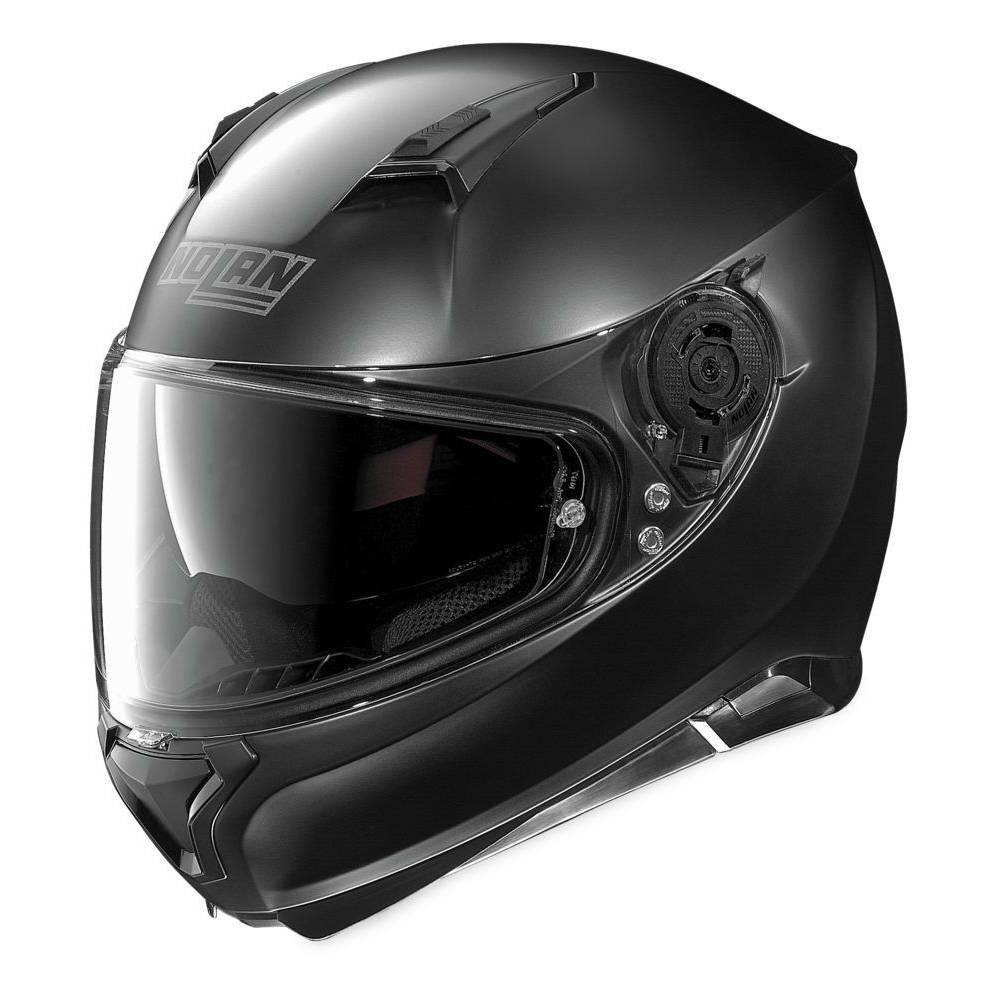 Nolan N87 Solid Helmet - Full Face - Motorcycle Helmets - Motorcycle