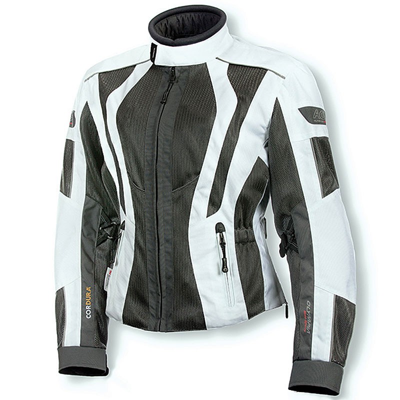 Olympia Airglide 5 Mesh Womens Jacket | FortNine Canada
