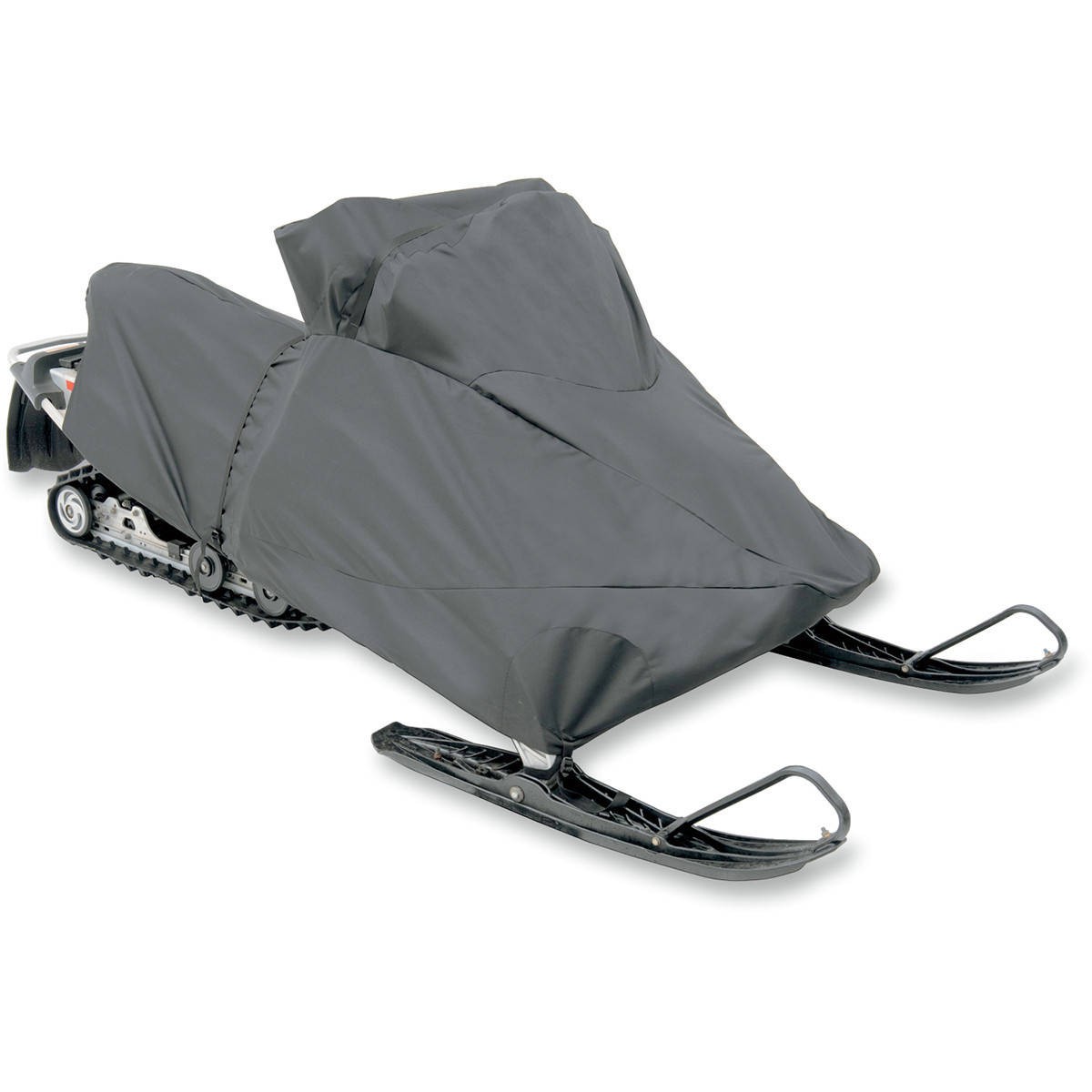 Parts Unlimited Trailerable CustomFit Snowmobile Cover Storage