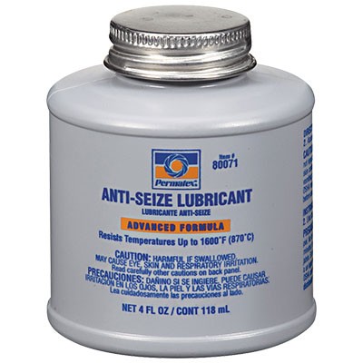 White lithium grease permatex