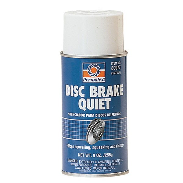Permatex Disc Brake Quiet FortNine Canada