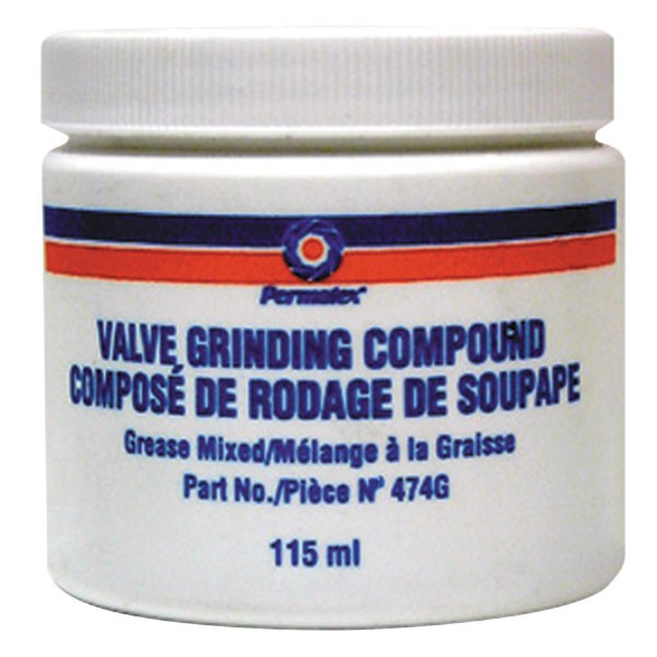 Permatex Valve Grinding Compound | FortNine Canada