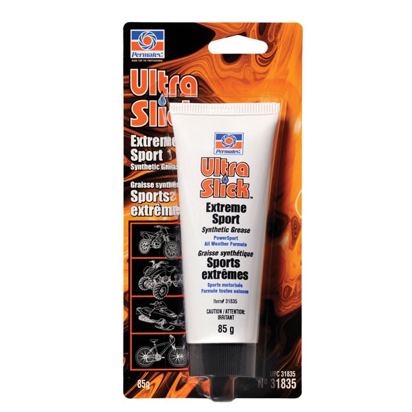 White lithium grease permatex