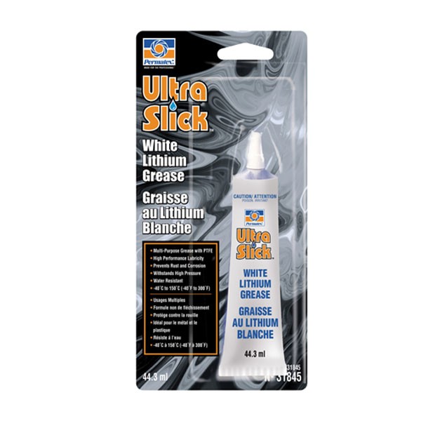 Permatex Ultra Slick White Lithium Grease | FortNine Canada