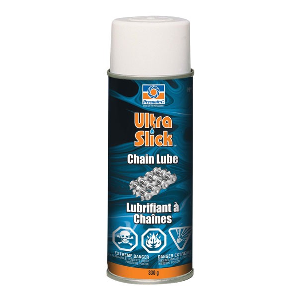 Permatex Gumout Chain Lube FortNine Canada