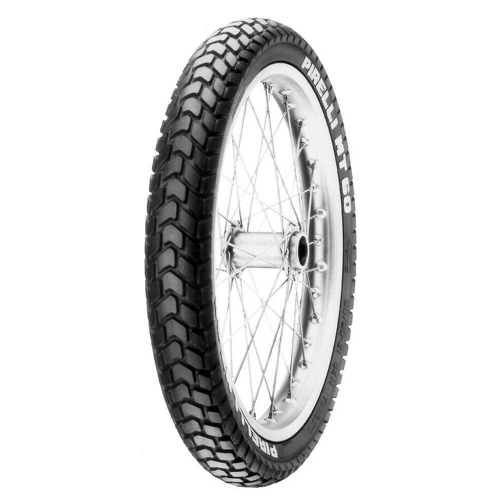 Pirelli MT 60 Dual Sport Front Tire - Motorcycle Tires ...