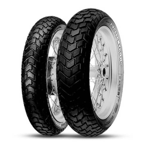Pirelli MT60 RS Front Tire Motorcycle Tires Motorcycle FortNine
