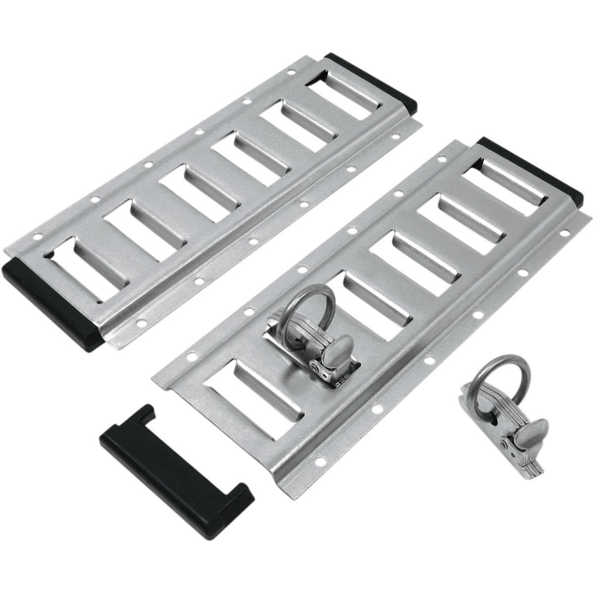 Powertye ETrack Complete Kit 45301KIT Trailer Security Security Accessories Dirt