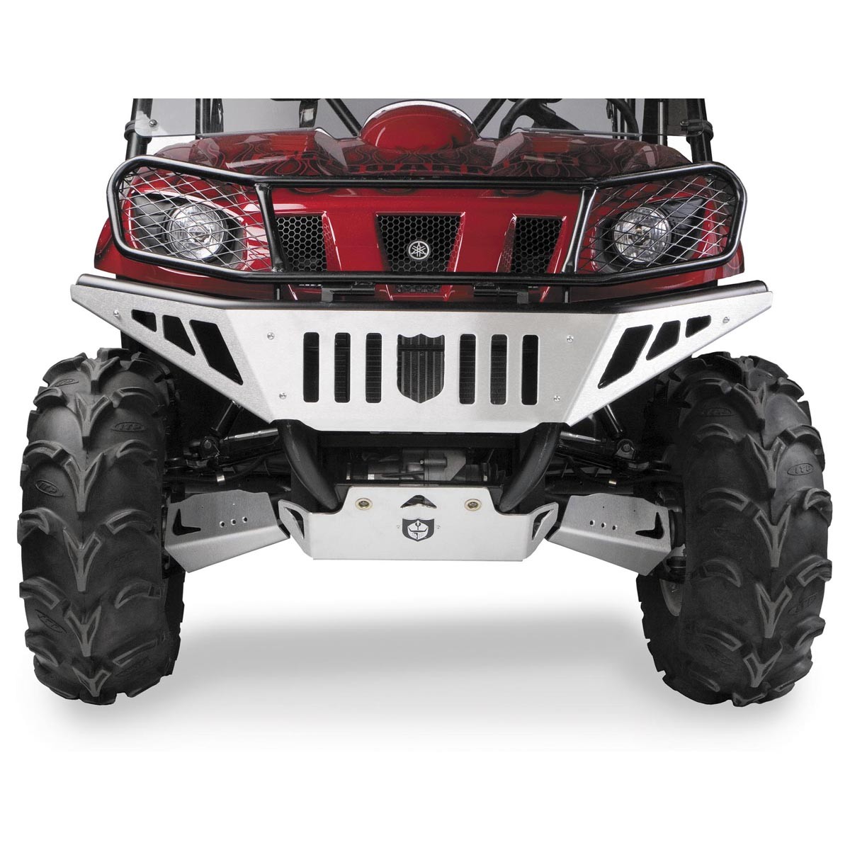 Pro Armor Front Bumper Shield P076040 FortNine Canada