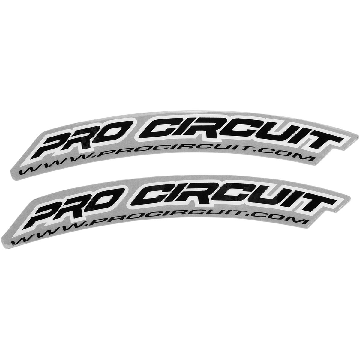 Pro Circuit Com Fender Stickers Fortnine Canada 6730