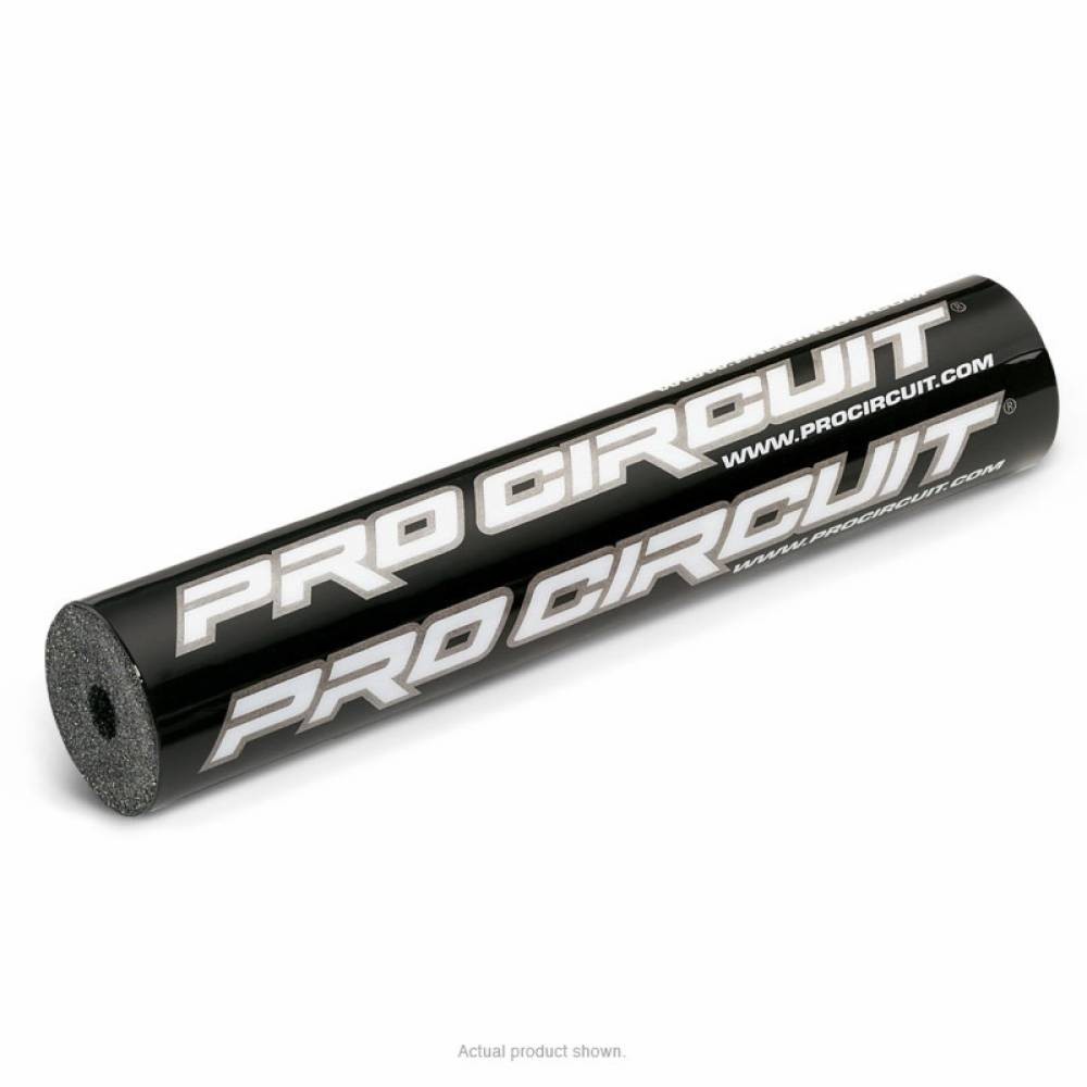Pro Circuit Standard Crossbar Pad PC10120210 Handlebar Pads
