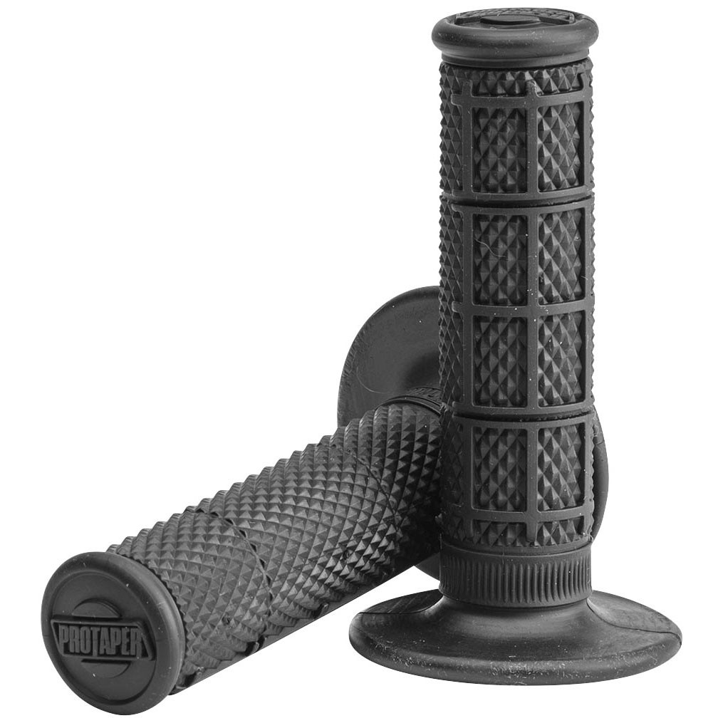 Pro Taper 1/3 Waffle Grips FortNine Canada