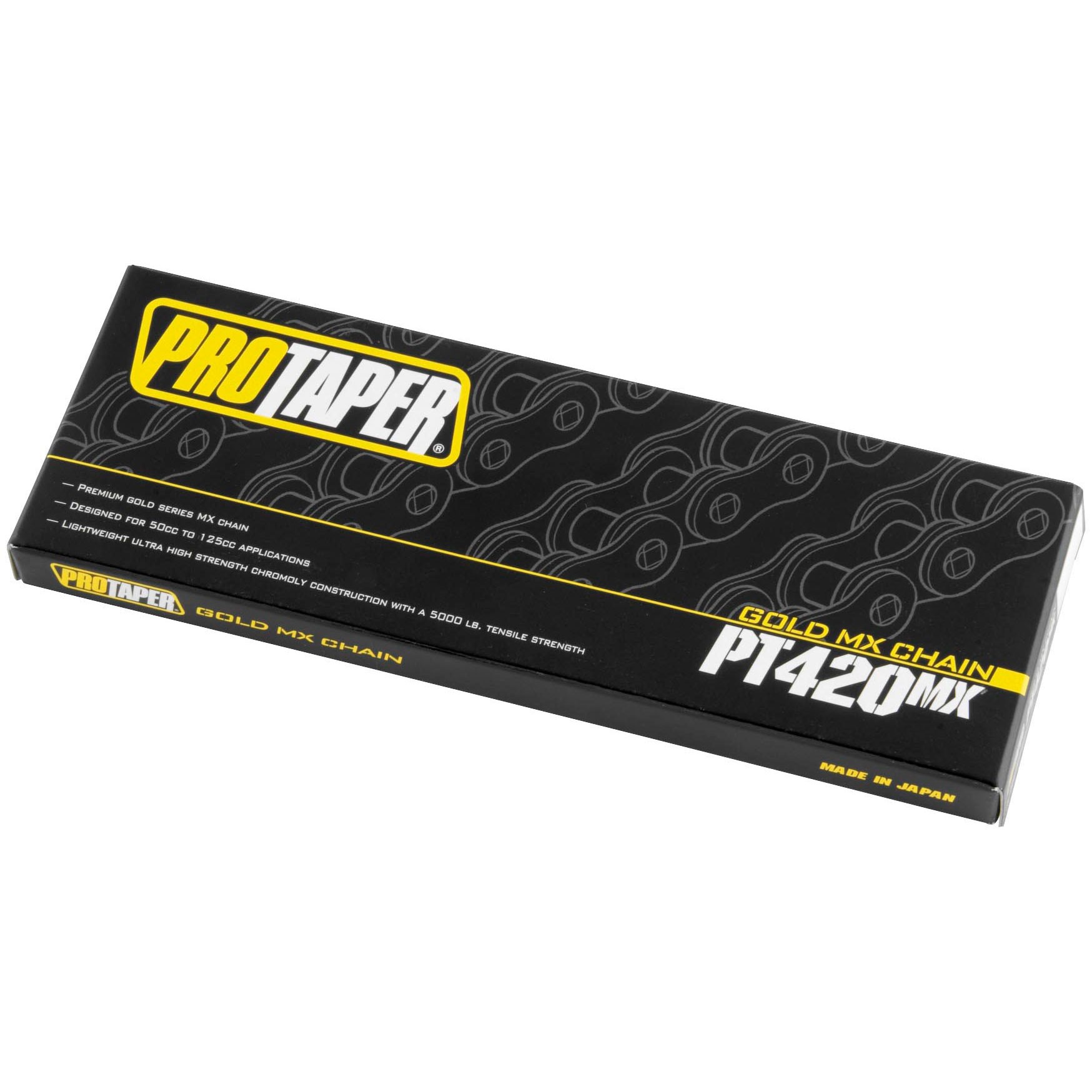 Pro Taper 420 MX Chain FortNine Canada
