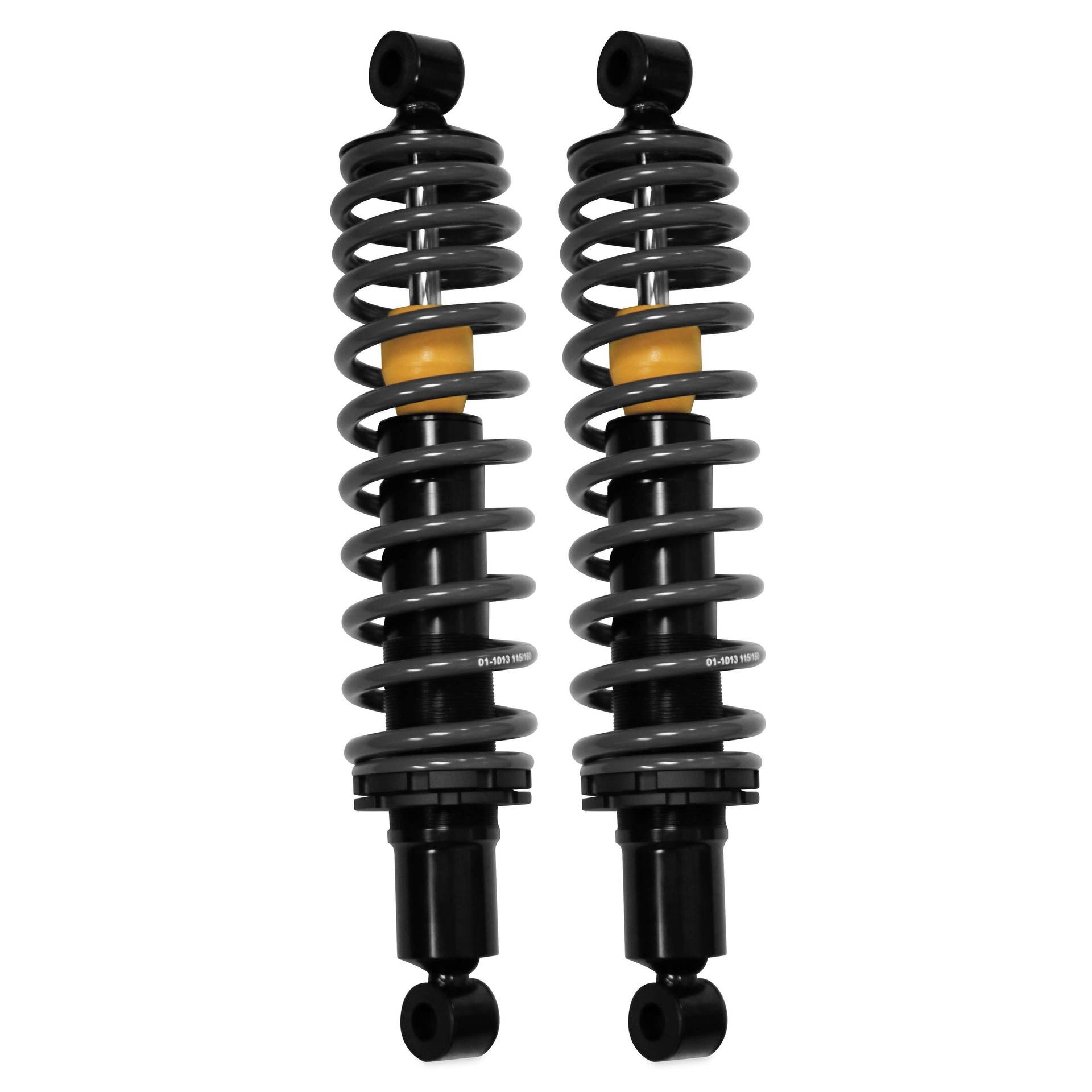 Progressive Suspension 429 Series Shocks - Shock Absorbers & Struts