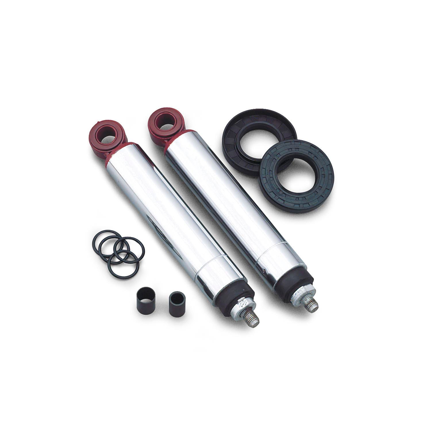 Progressive Suspension Damper Unit (Kit E) 164051 FortNine Canada