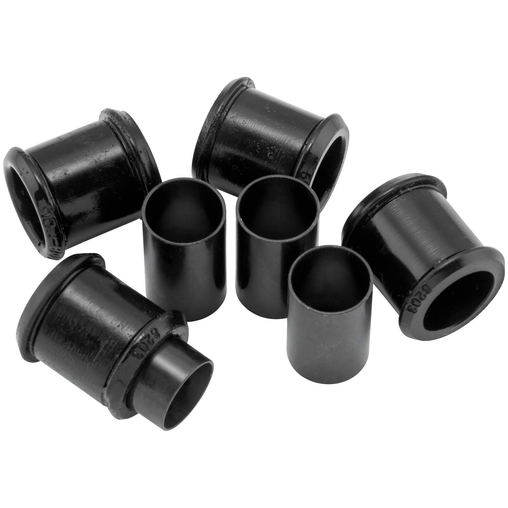 Progressive Suspension Replacement Shock Bushings & Sleeves 305010