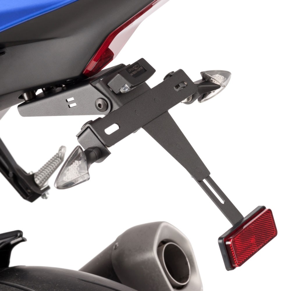 r3 fender eliminator