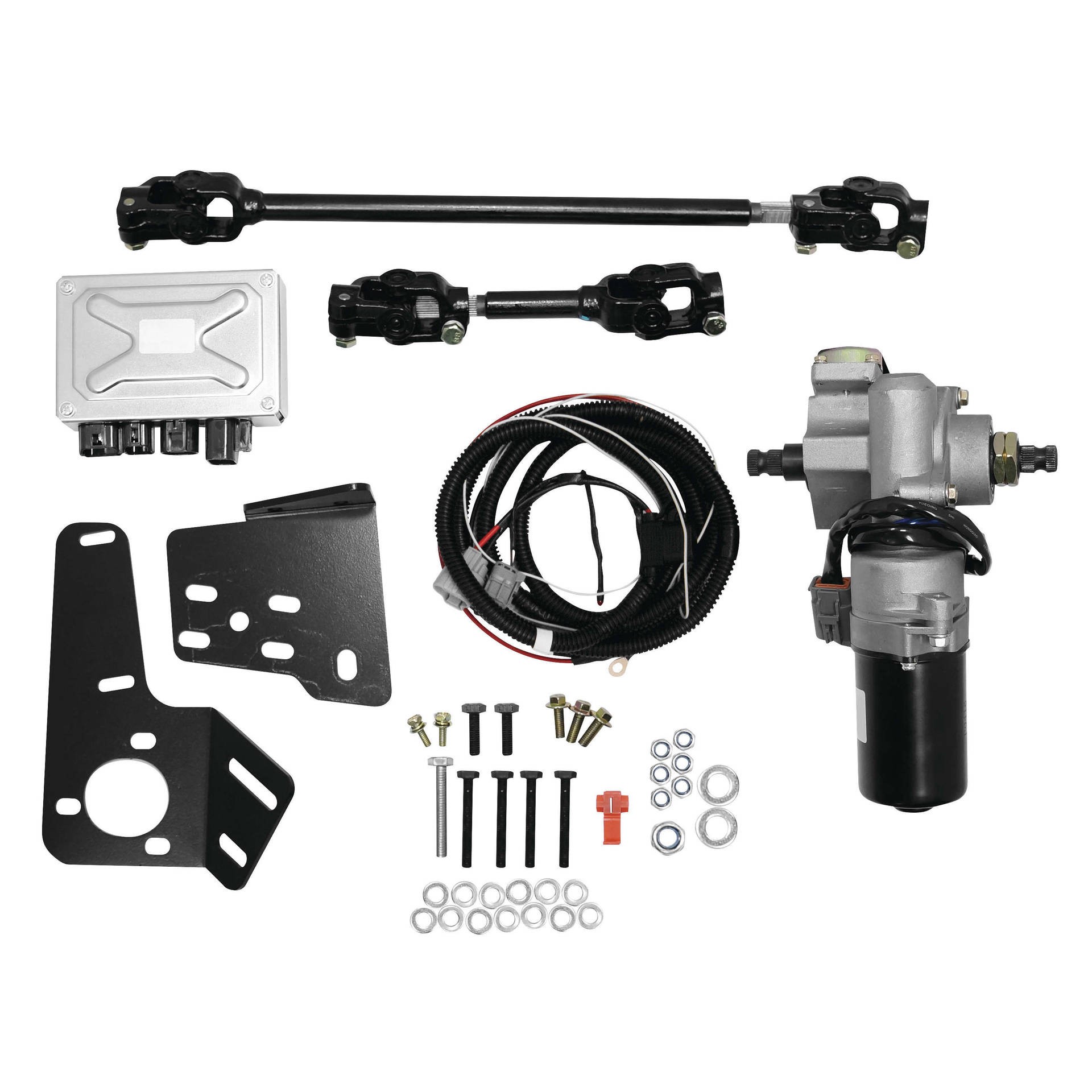 QuadBoss Electric Power Steering Kit 591351 QuadBoss Brands FortNine Canada