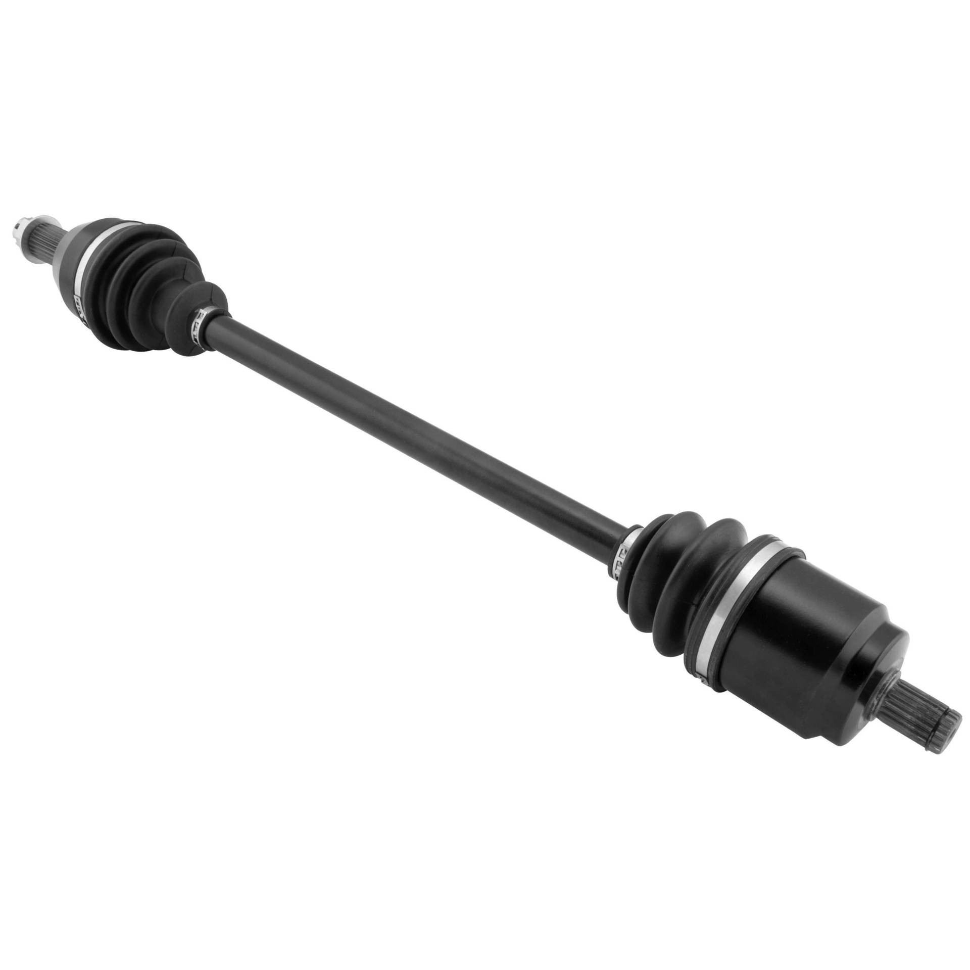 QuadBoss Heavy Duty Wheel Shaft Axles Axles Hubs CV Boots QuadBoss Heavy Duty Wheel Shaft Axles Axles Hubs CV Boots