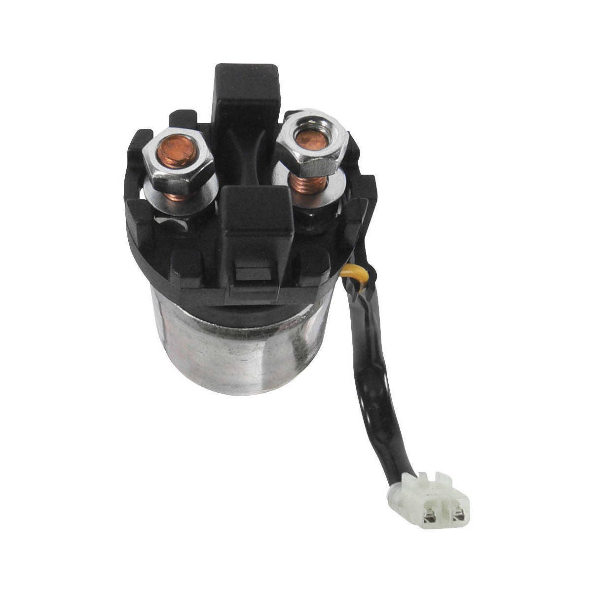 QuadBoss Starter Relay Starters, Solenoids & Relays Electrical