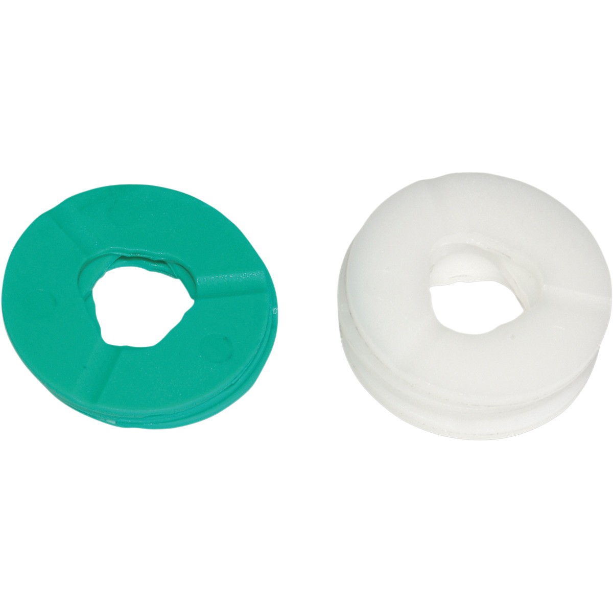 Race Tech Shock Lowering Spacer Kit FortNine Canada