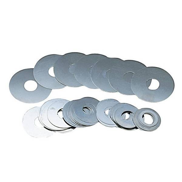 Race Tech 6mm ID Shock Valving Shims Race Tech Brands FortNine Canada