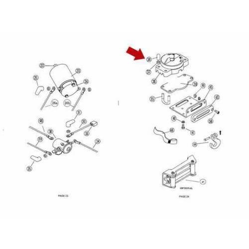 Regina 520 ZRH ZRing Chain FortNine Canada