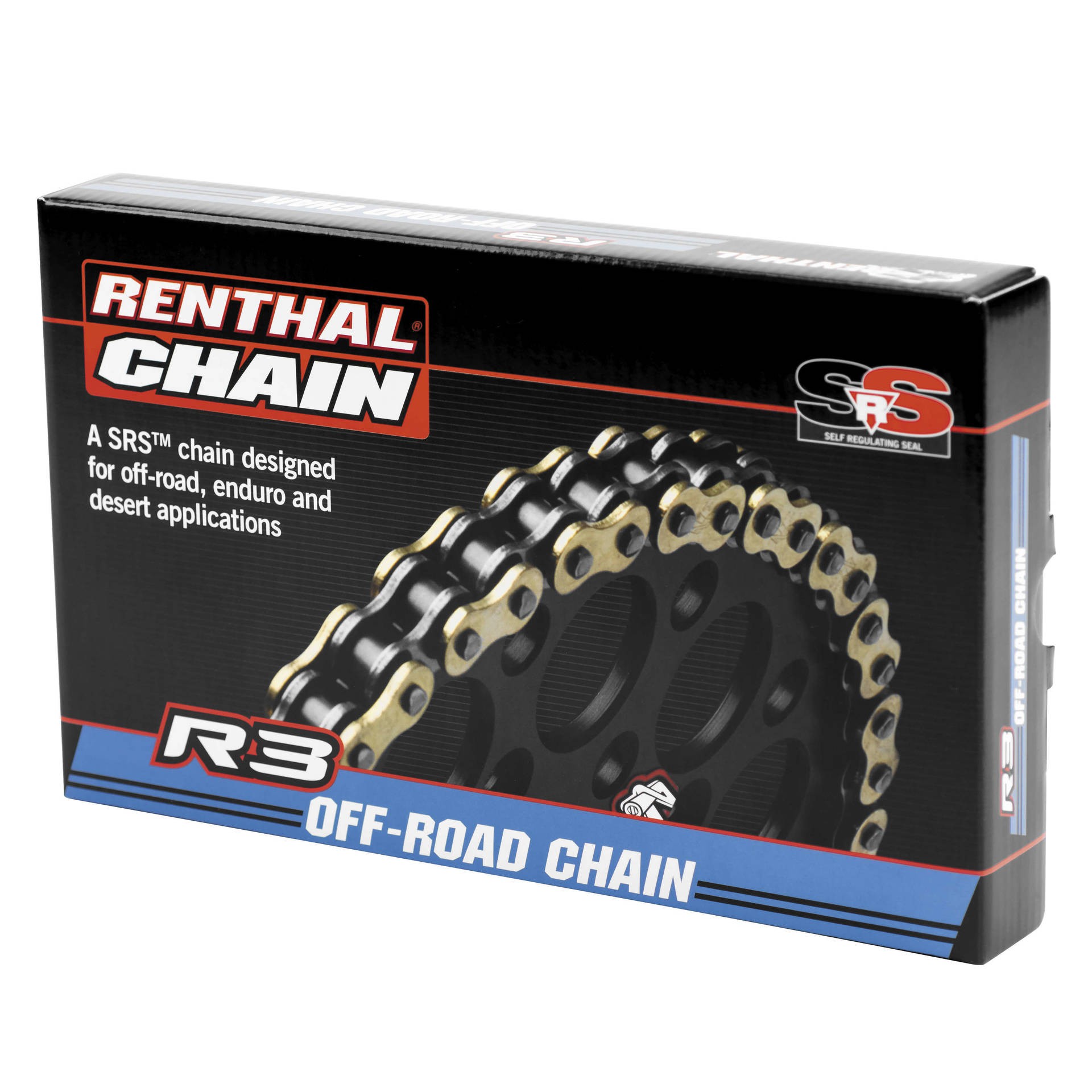 road chain