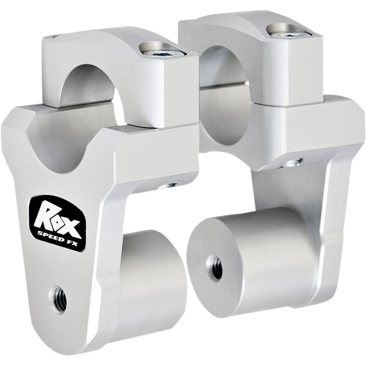 Rox Speed FX 2" Pivoting Handlebar Risers Handlebar Mounts & Risers