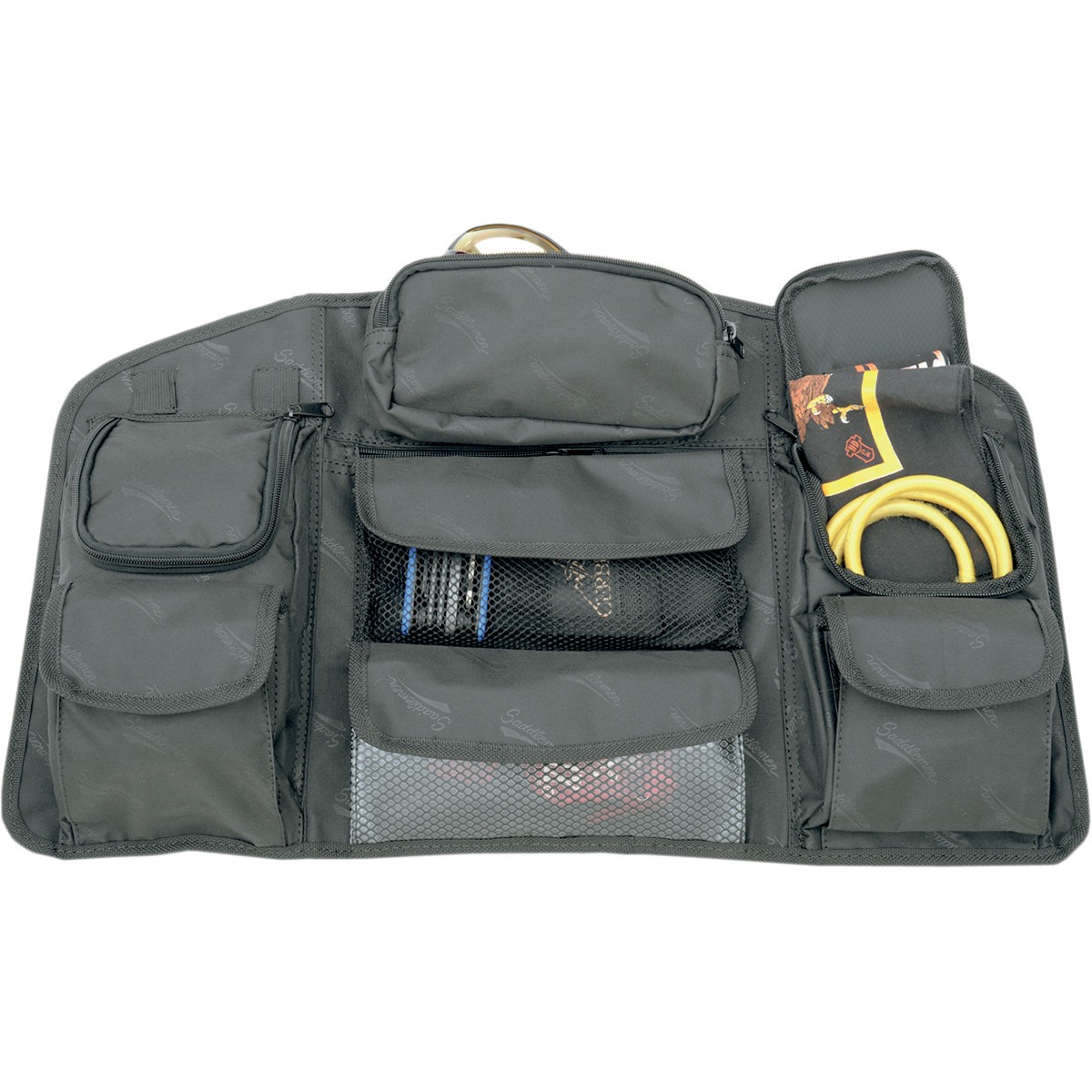 saddlemen trunk bag