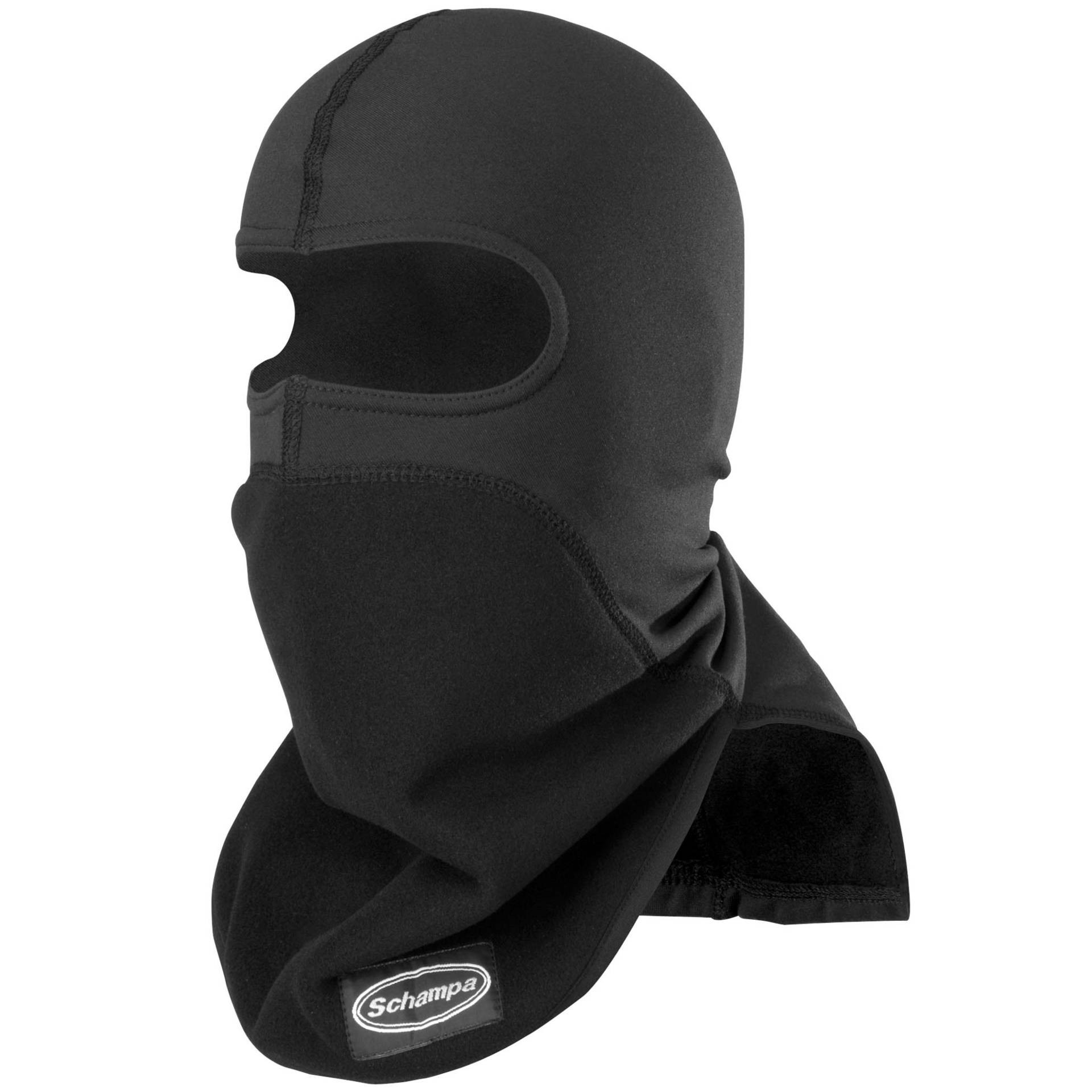 Schampa WarmSkin Pharaoh X-Treme Deluxe Balaclava - Balaclavas ...