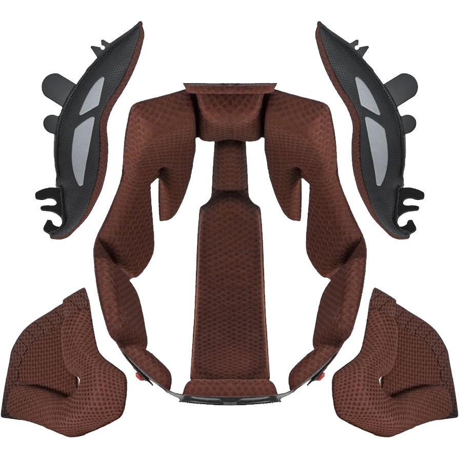 Schuberth M1 Inner Liner FortNine Canada