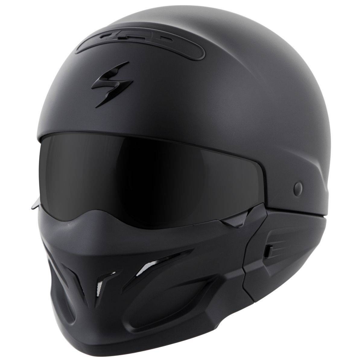 scorpion covert solid helmet modular flip up scorpion covert helmet size chart