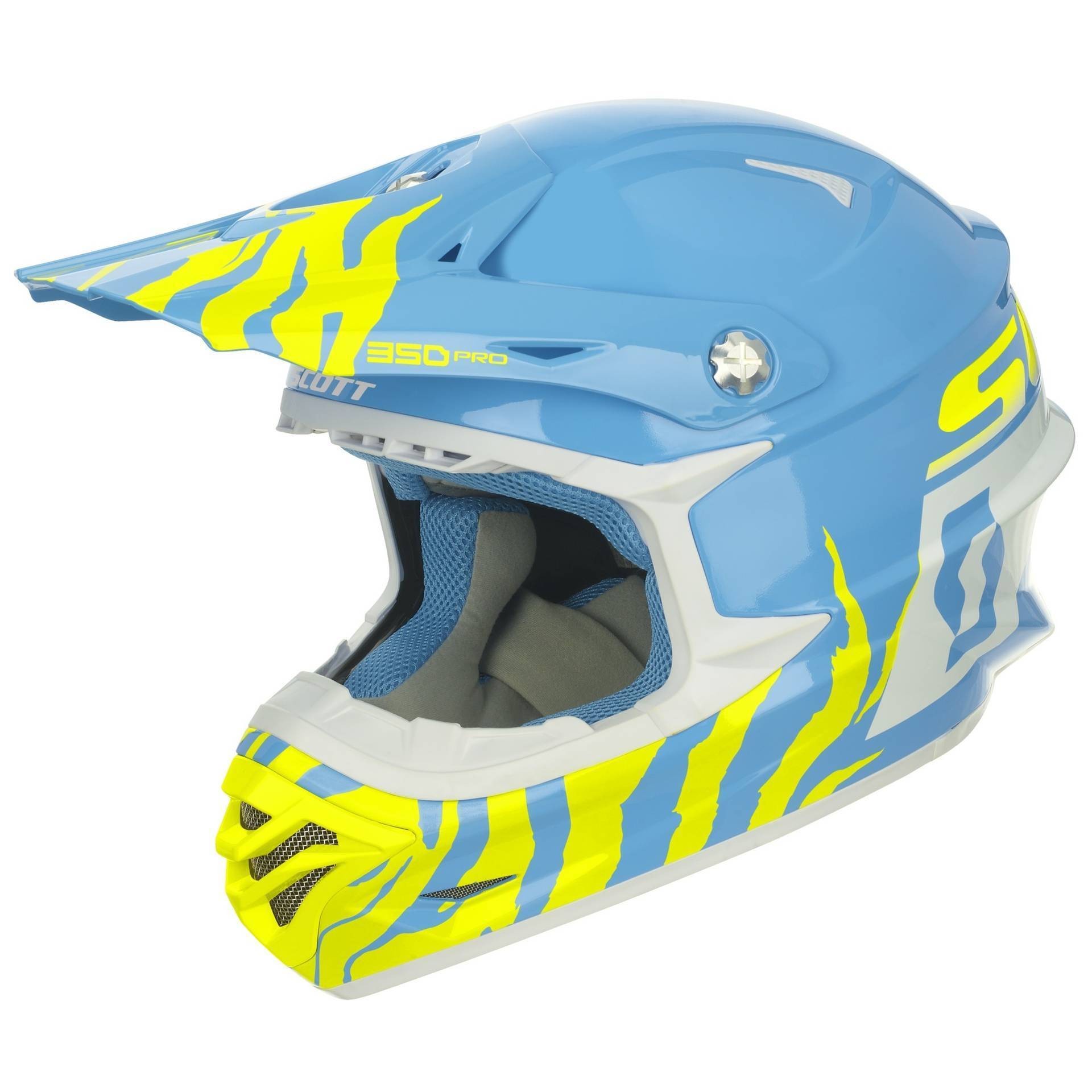 scott bicycle helmets