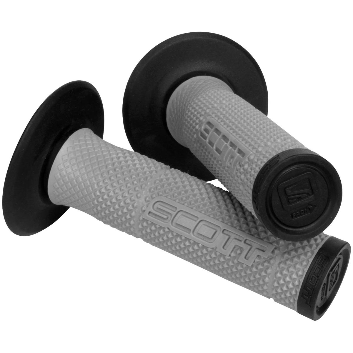 scott mountain bike grips