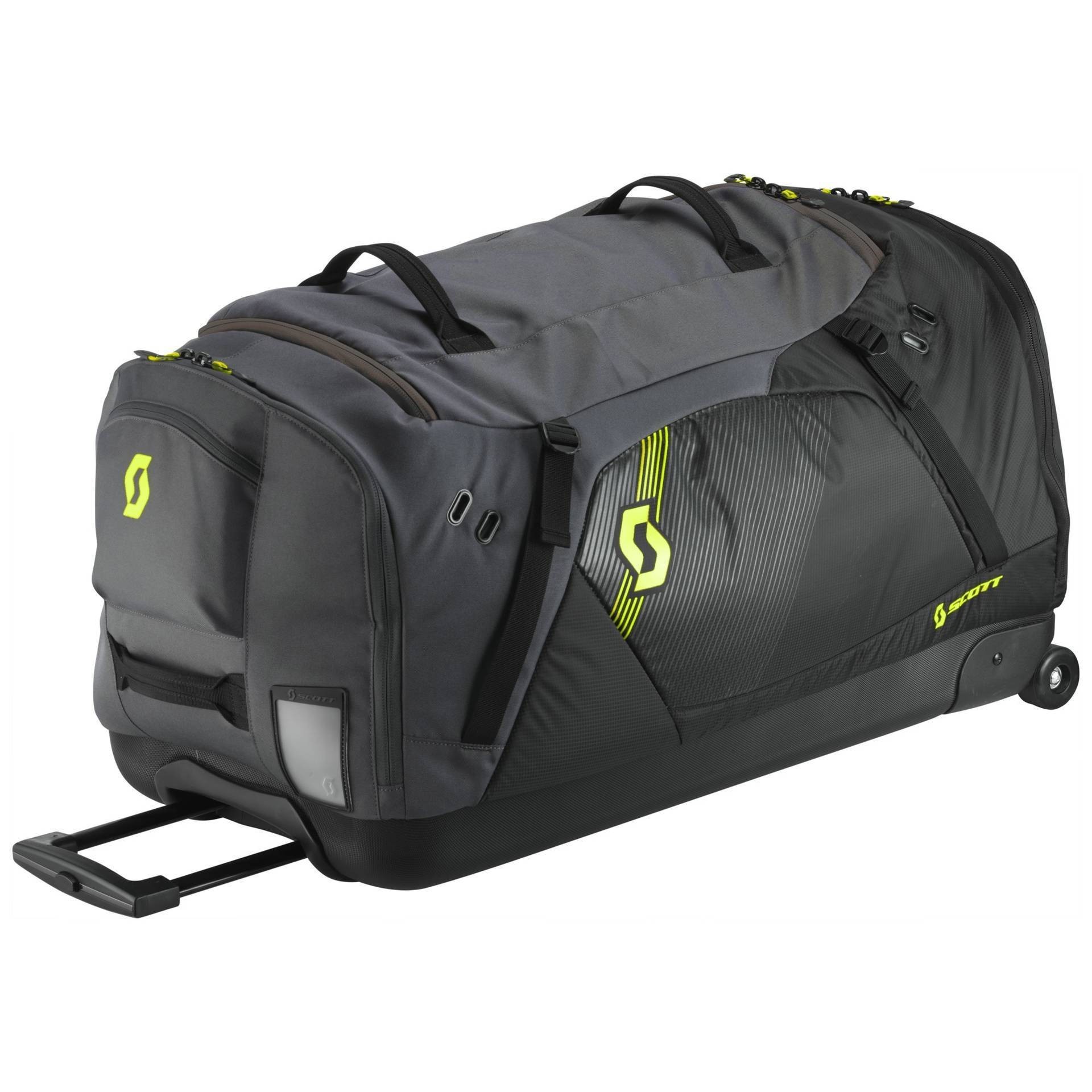 Scott Gear Duffle Bag Gear Bags Bags Luggage / Racks Accessories Motorcycle FortNine