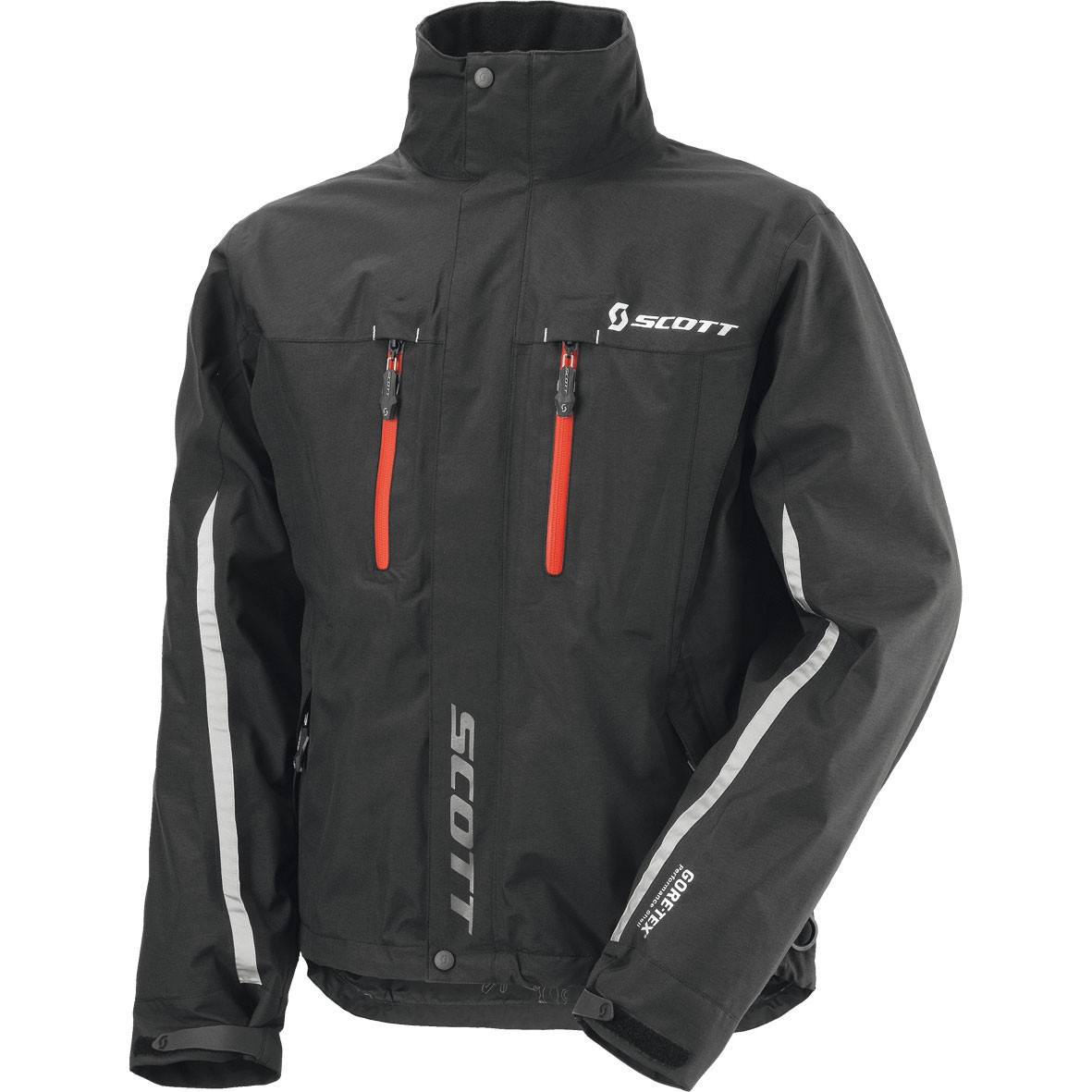 Scott Sawtooth GT Insulated Jacket | FortNine Canada