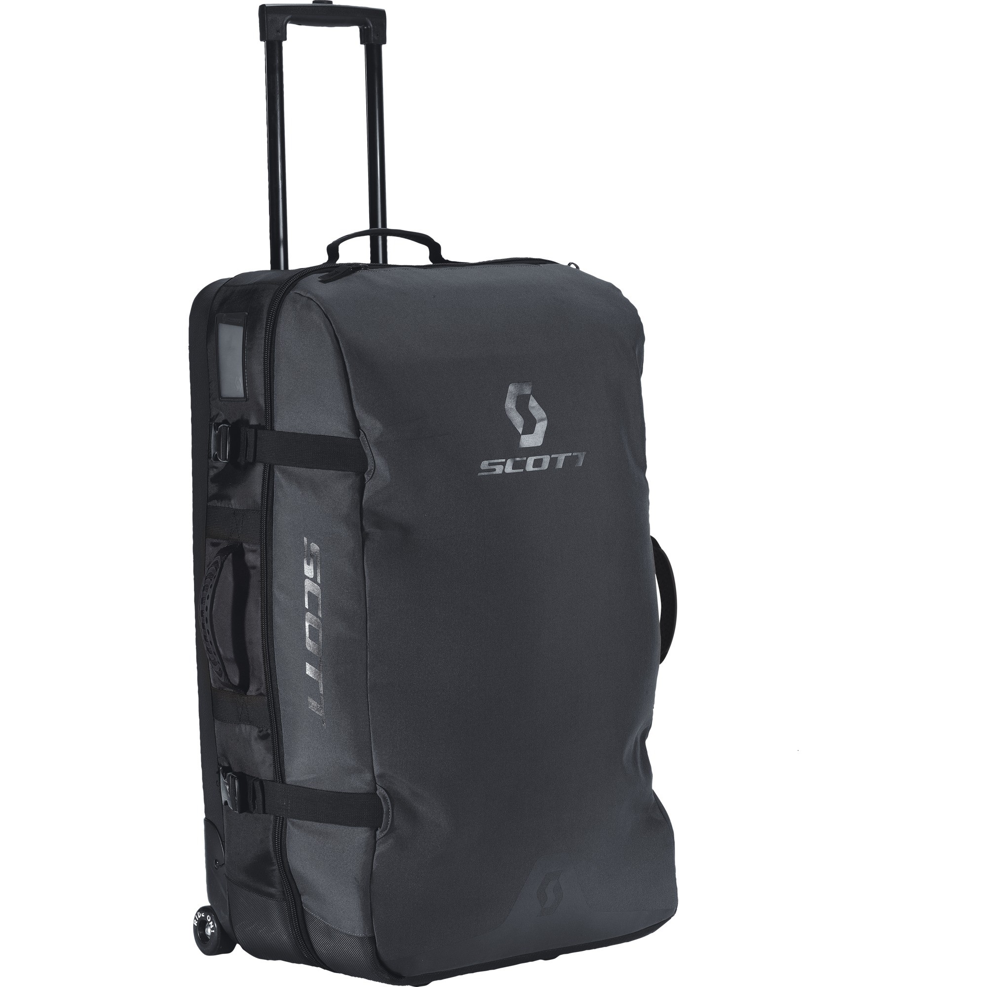 Scott Travel 110 Bag FortNine Canada