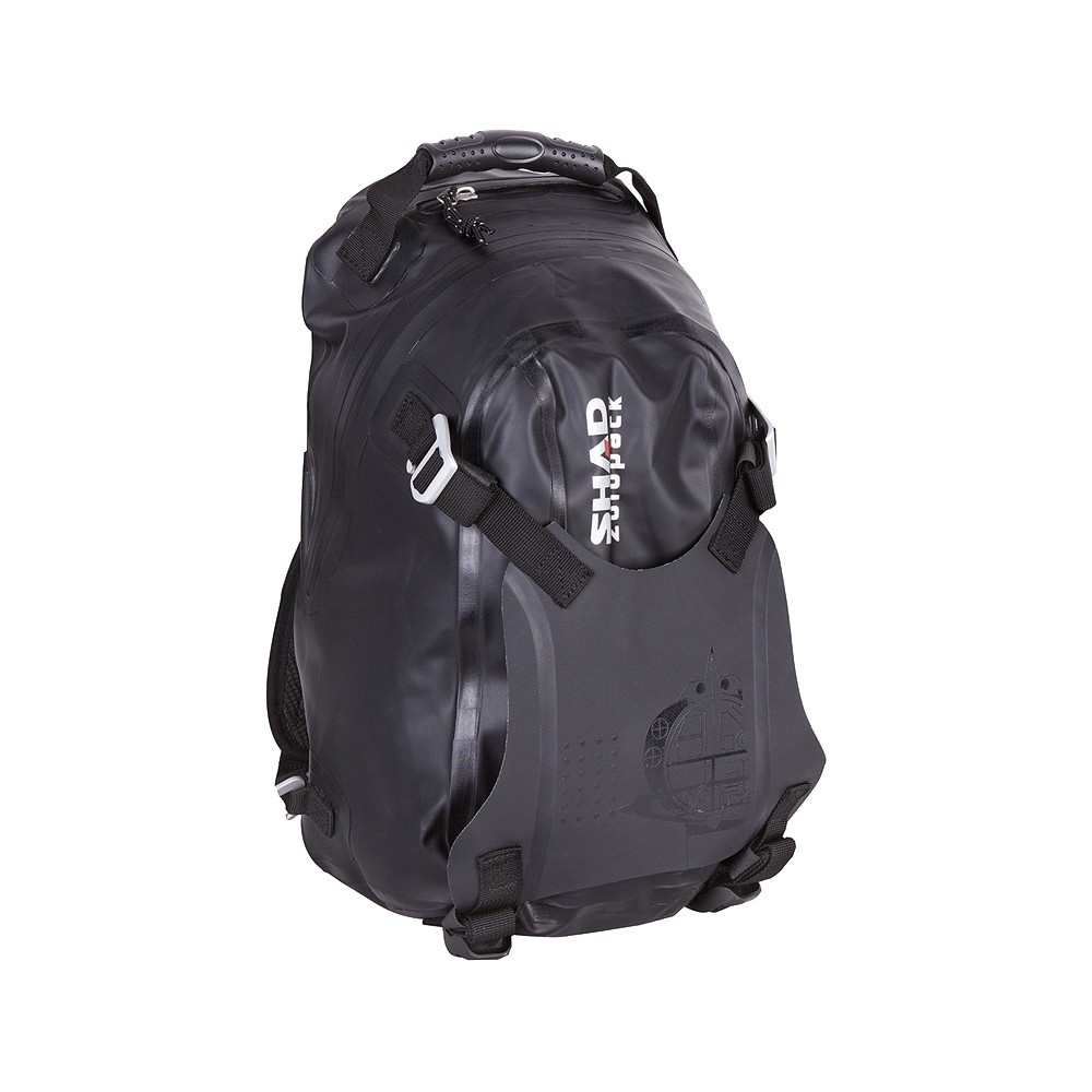Waterproof Backpacks Canada | Click Backpacks